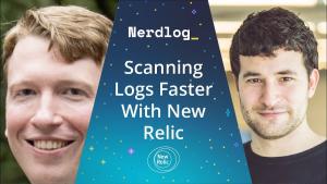 Nerdlog with Michael Neville-O’Neill Josep Subirats