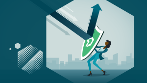 Imagem principal do blog sobre retração econômica