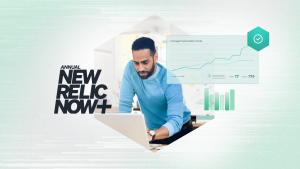 New Relic Now Engineering Excellence