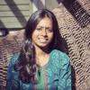 Lavanya Chockalingam headshot