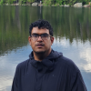 Nisarg Desai
