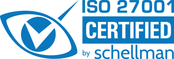 Schellman 인증 ISO 27001